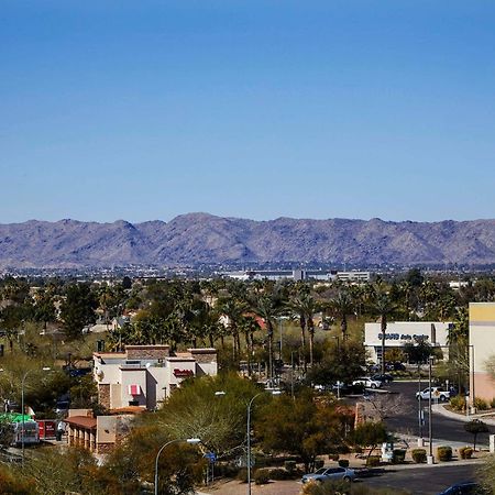 Cambria Hotel Phoenix Chandler - Fashion Center Εξωτερικό φωτογραφία