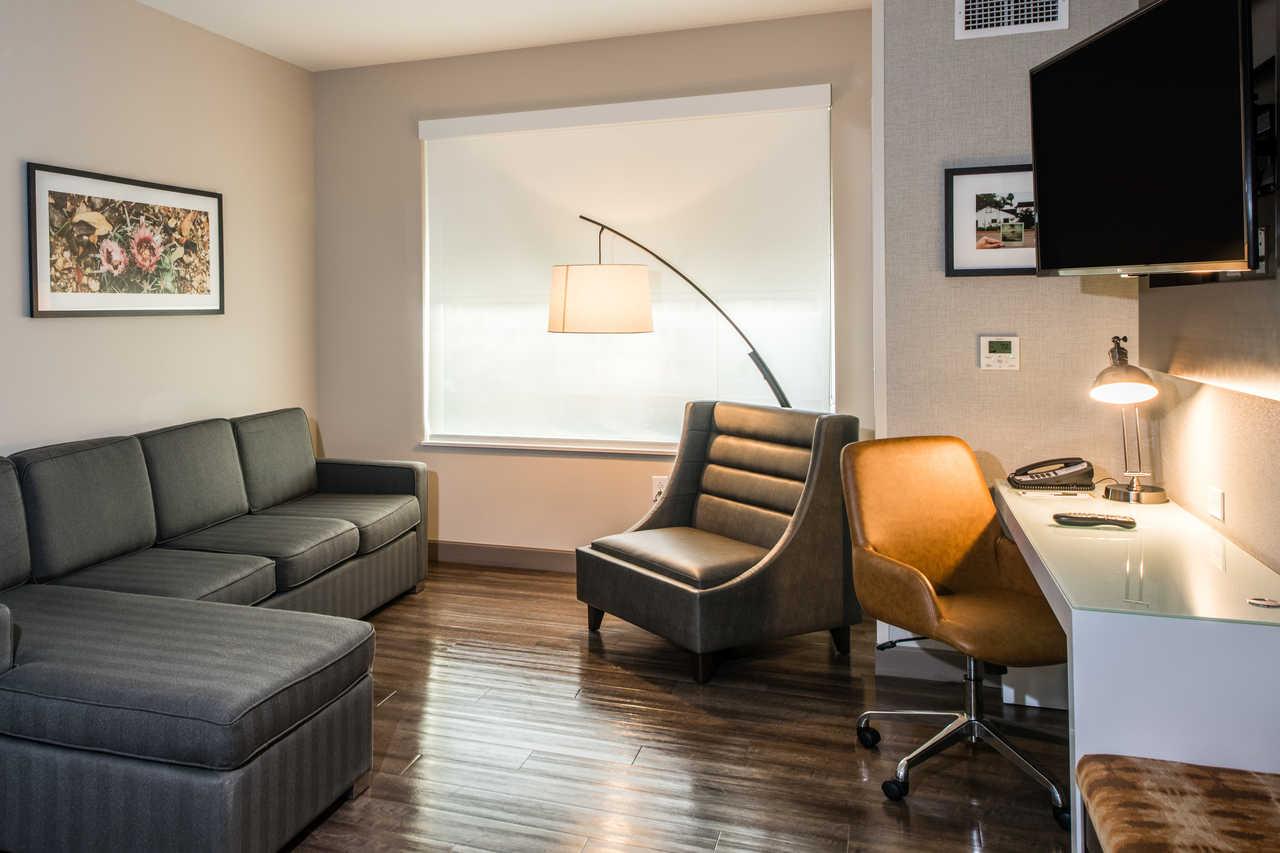 Cambria Hotel Phoenix Chandler - Fashion Center Εξωτερικό φωτογραφία