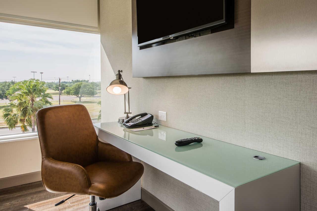 Cambria Hotel Phoenix Chandler - Fashion Center Εξωτερικό φωτογραφία