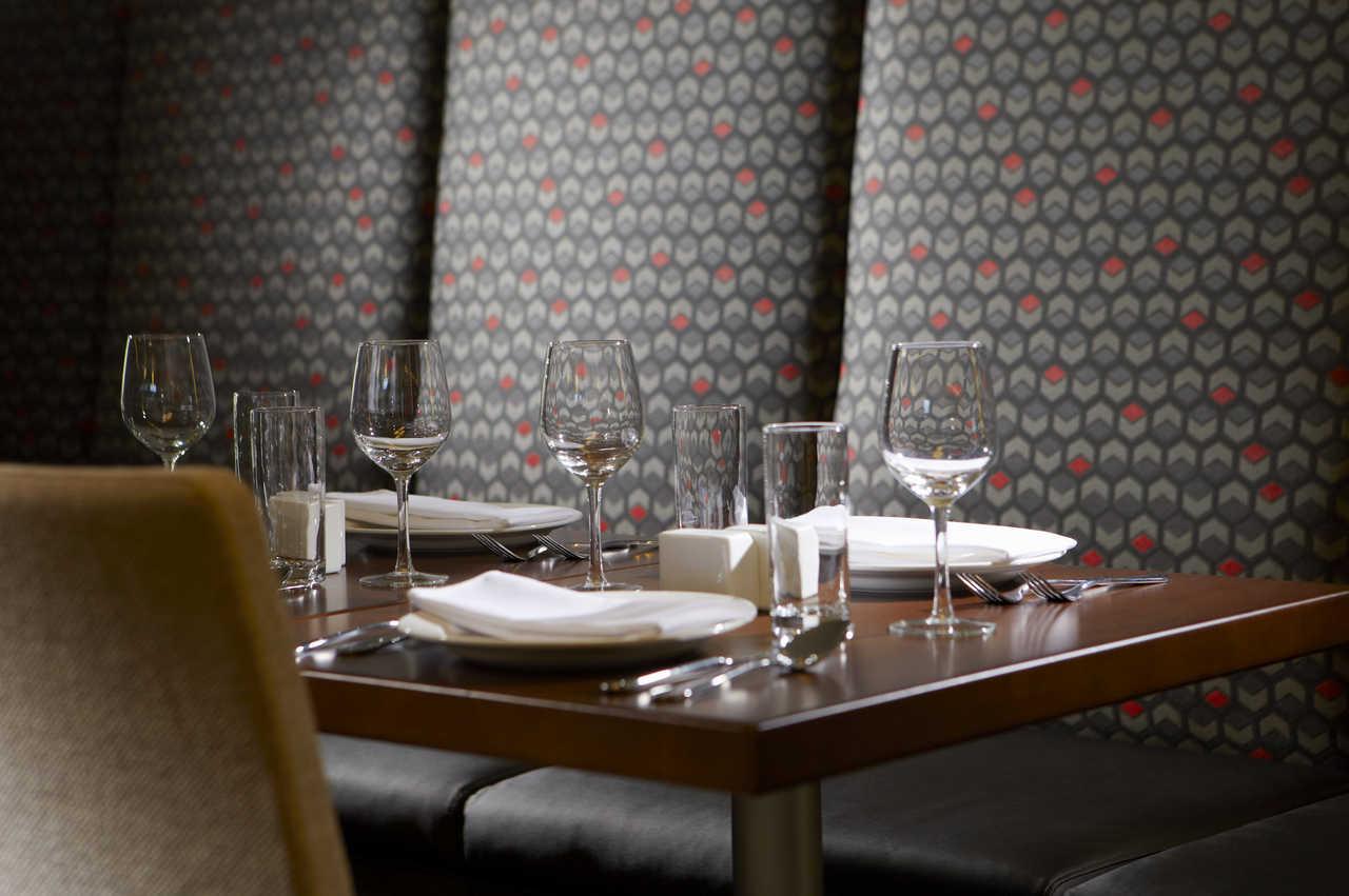 Cambria Hotel Phoenix Chandler - Fashion Center Εξωτερικό φωτογραφία