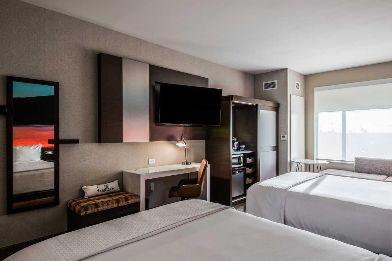Cambria Hotel Phoenix Chandler - Fashion Center Εξωτερικό φωτογραφία
