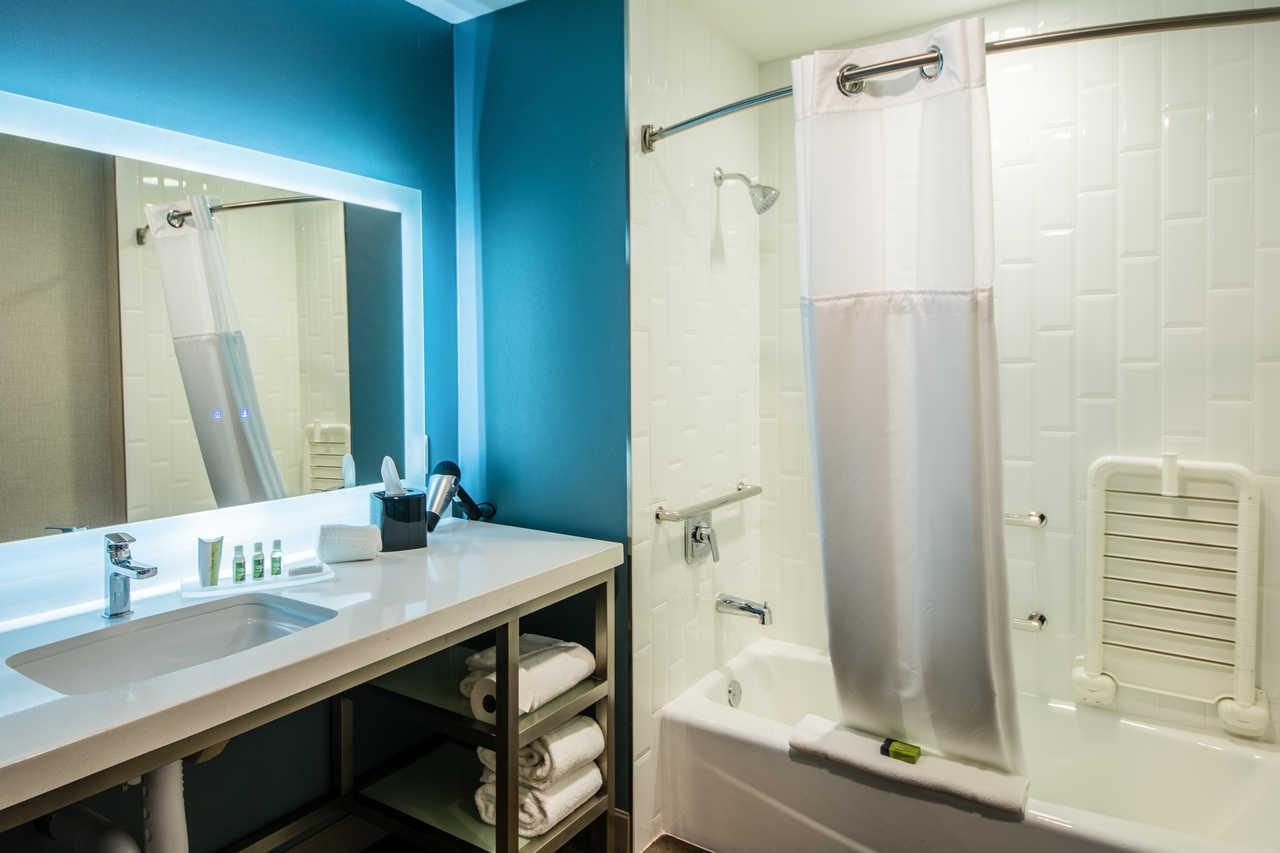Cambria Hotel Phoenix Chandler - Fashion Center Εξωτερικό φωτογραφία