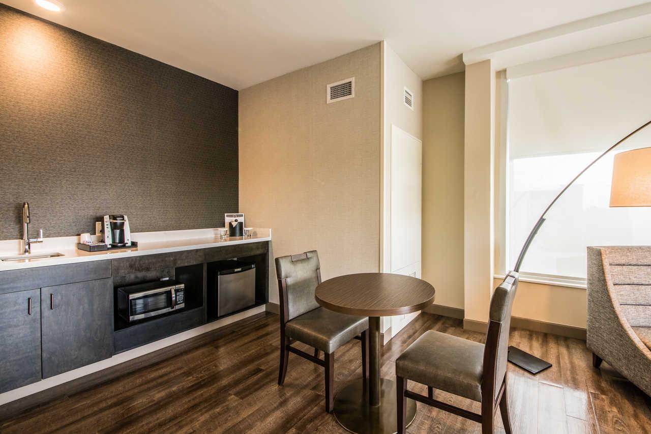 Cambria Hotel Phoenix Chandler - Fashion Center Εξωτερικό φωτογραφία