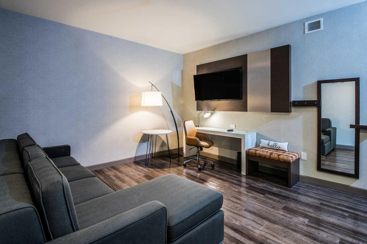 Cambria Hotel Phoenix Chandler - Fashion Center Εξωτερικό φωτογραφία