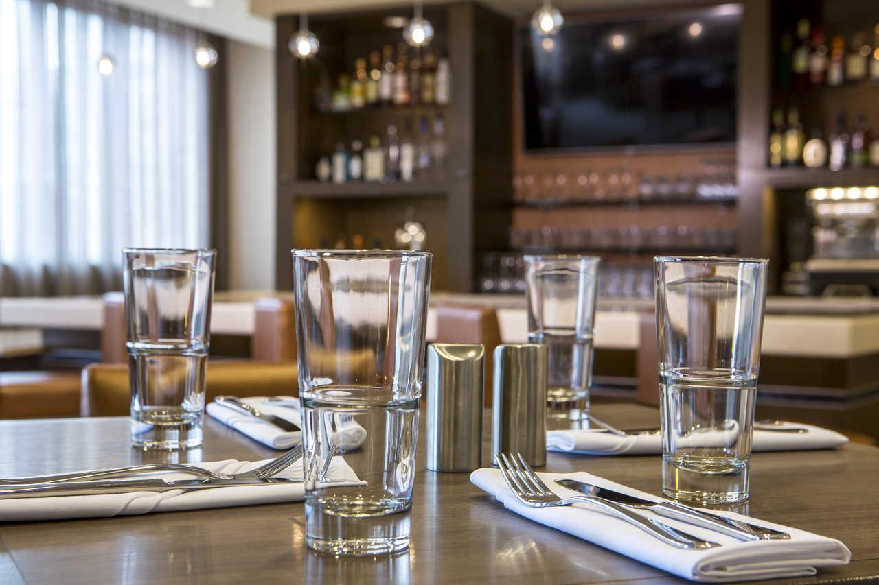 Cambria Hotel Phoenix Chandler - Fashion Center Εξωτερικό φωτογραφία