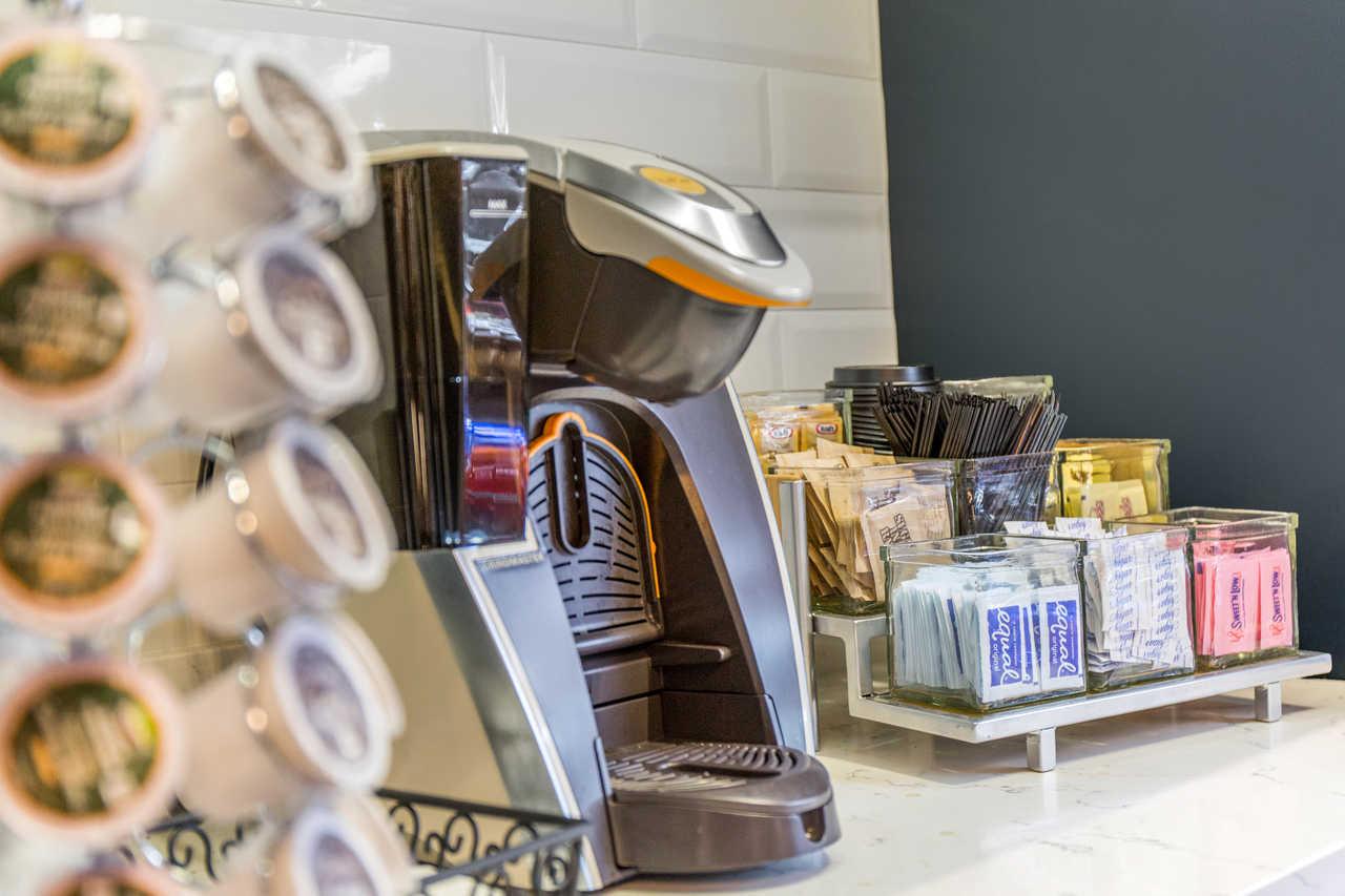 Cambria Hotel Phoenix Chandler - Fashion Center Εξωτερικό φωτογραφία