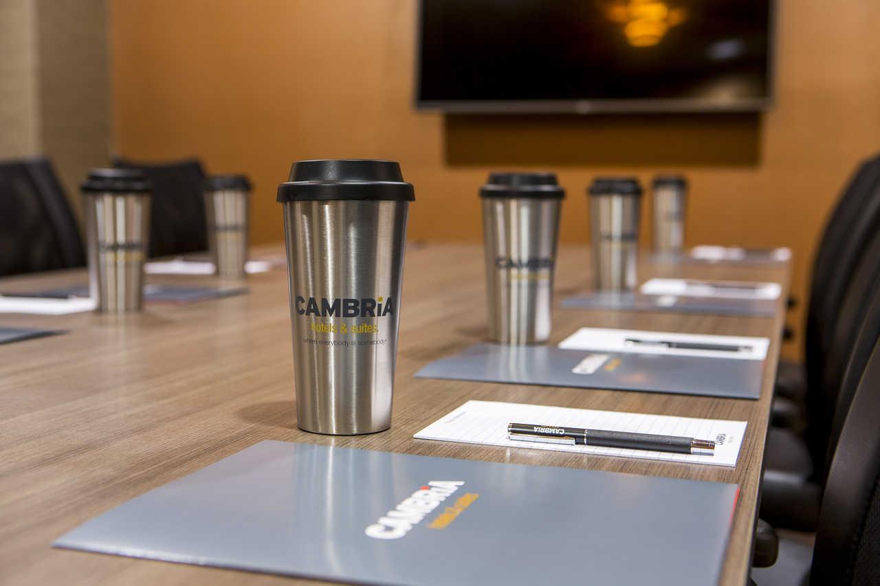 Cambria Hotel Phoenix Chandler - Fashion Center Εξωτερικό φωτογραφία