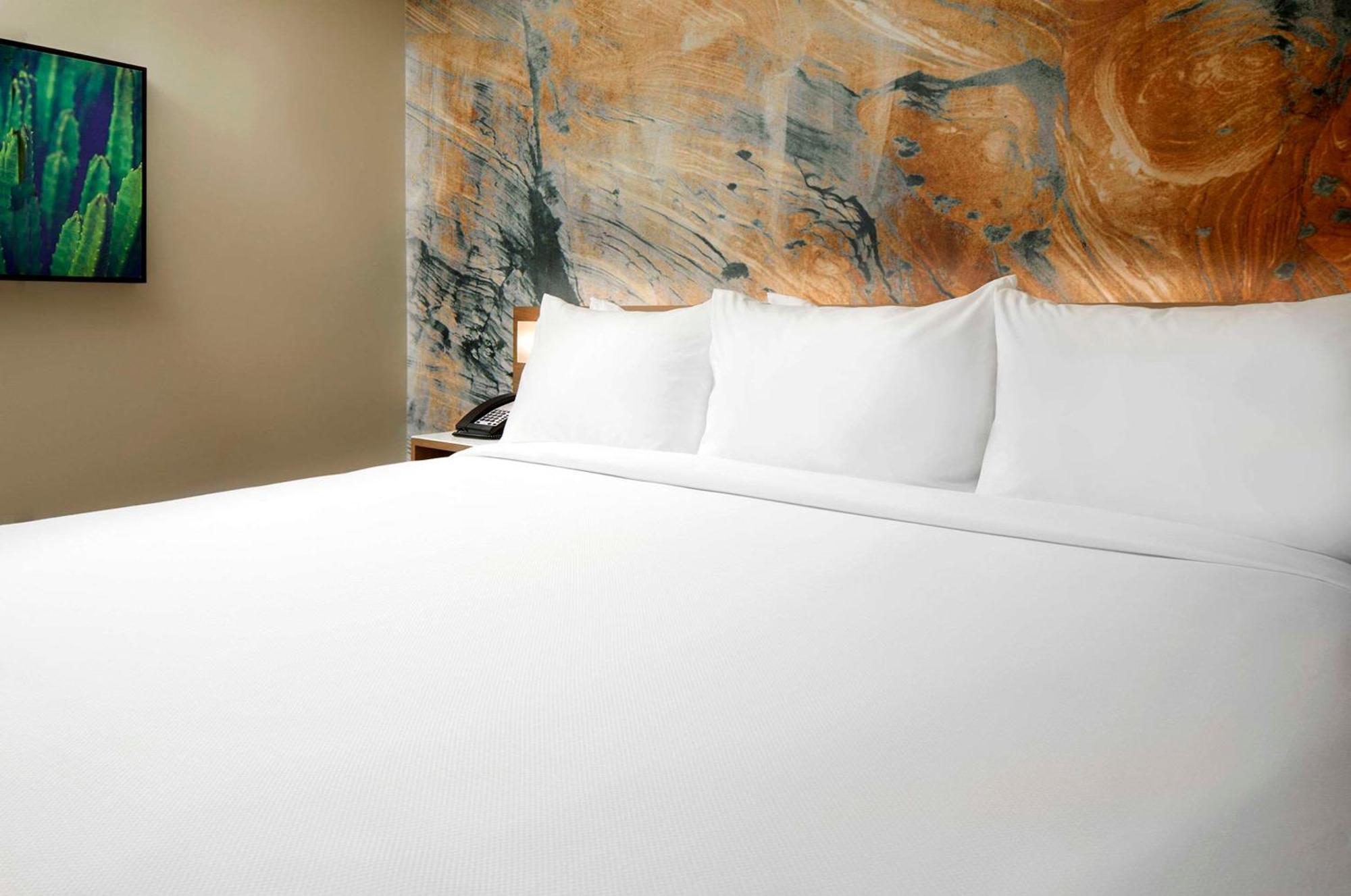 Cambria Hotel Phoenix Chandler - Fashion Center Εξωτερικό φωτογραφία