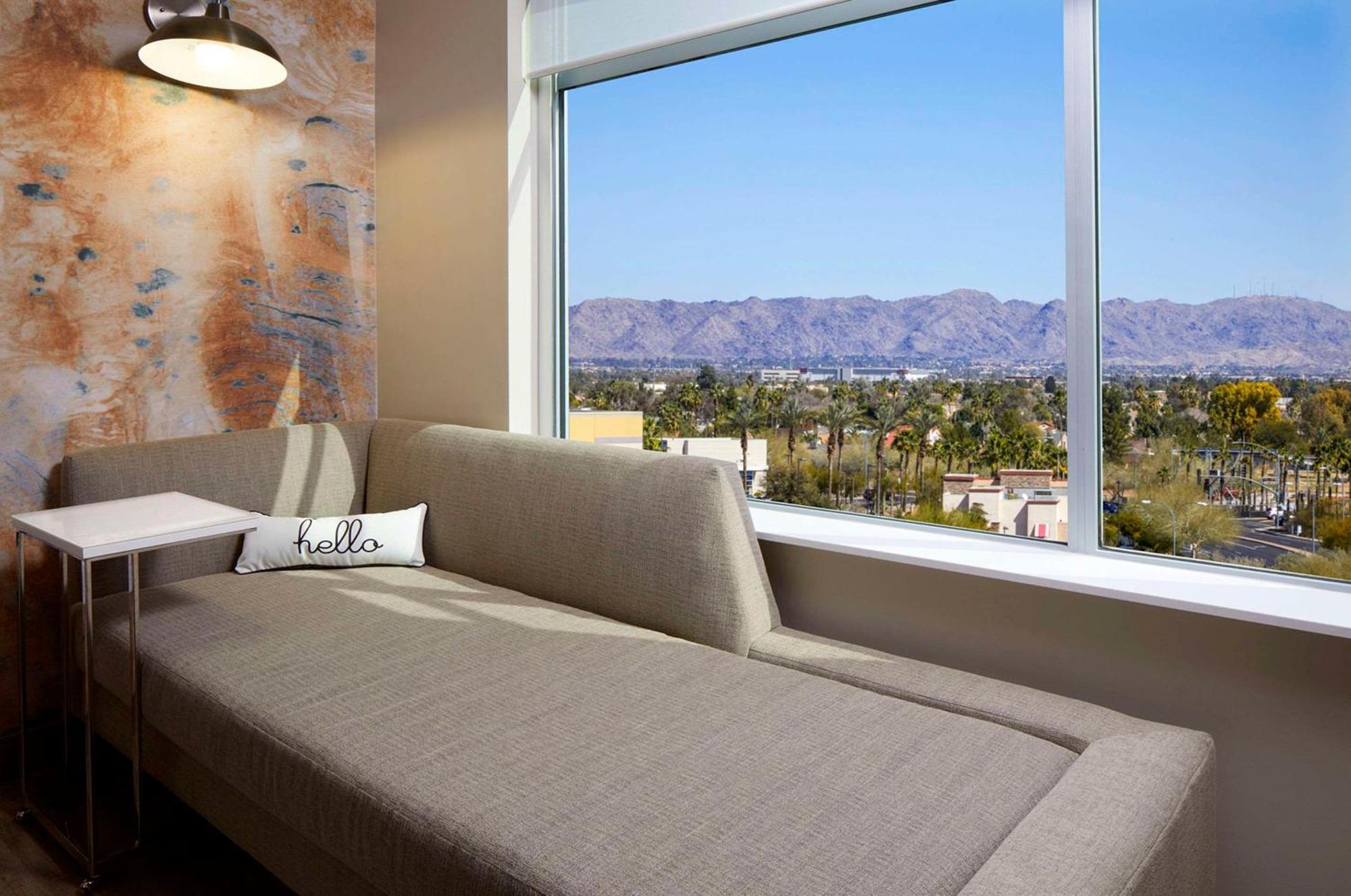Cambria Hotel Phoenix Chandler - Fashion Center Εξωτερικό φωτογραφία
