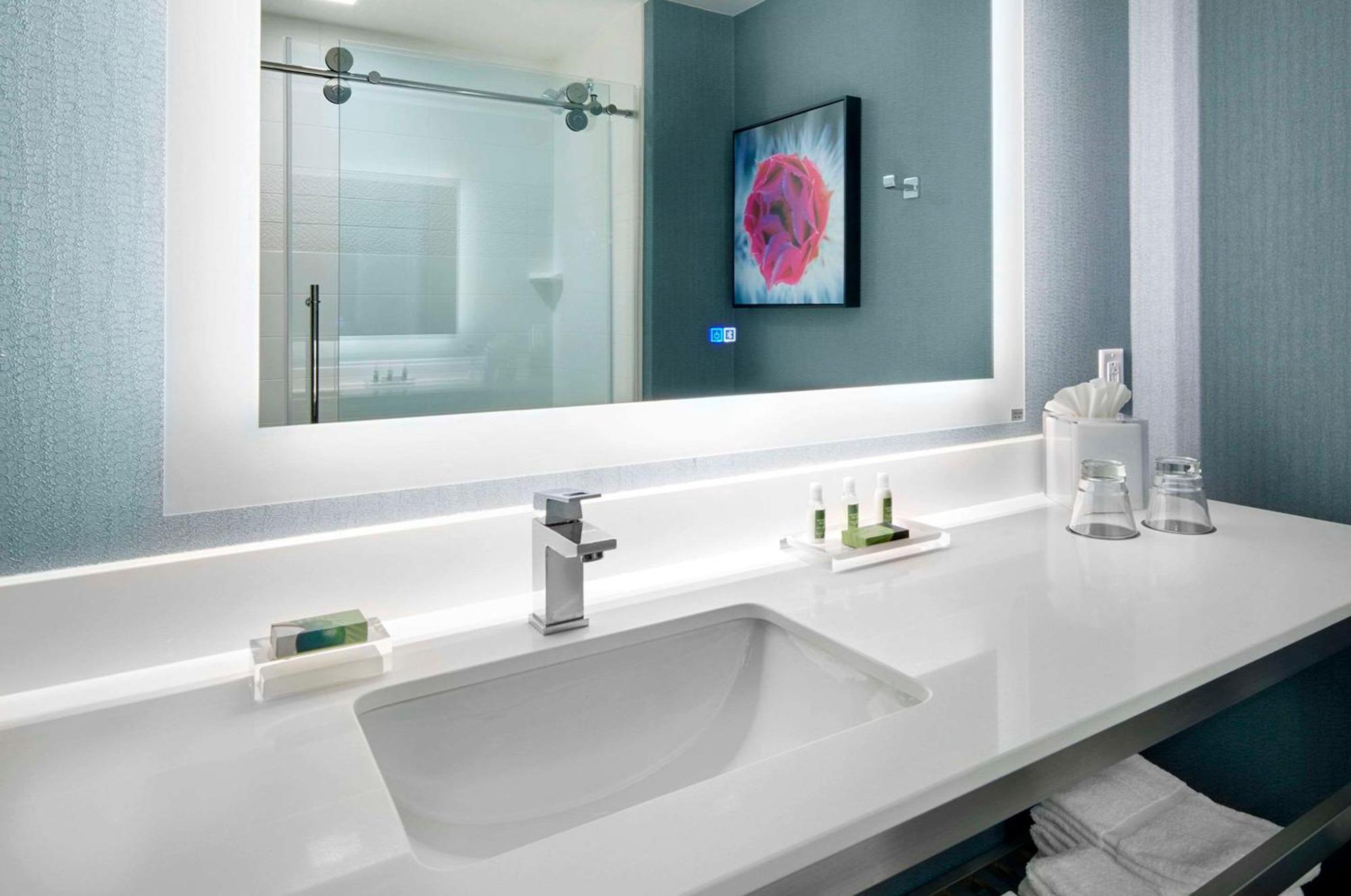 Cambria Hotel Phoenix Chandler - Fashion Center Εξωτερικό φωτογραφία