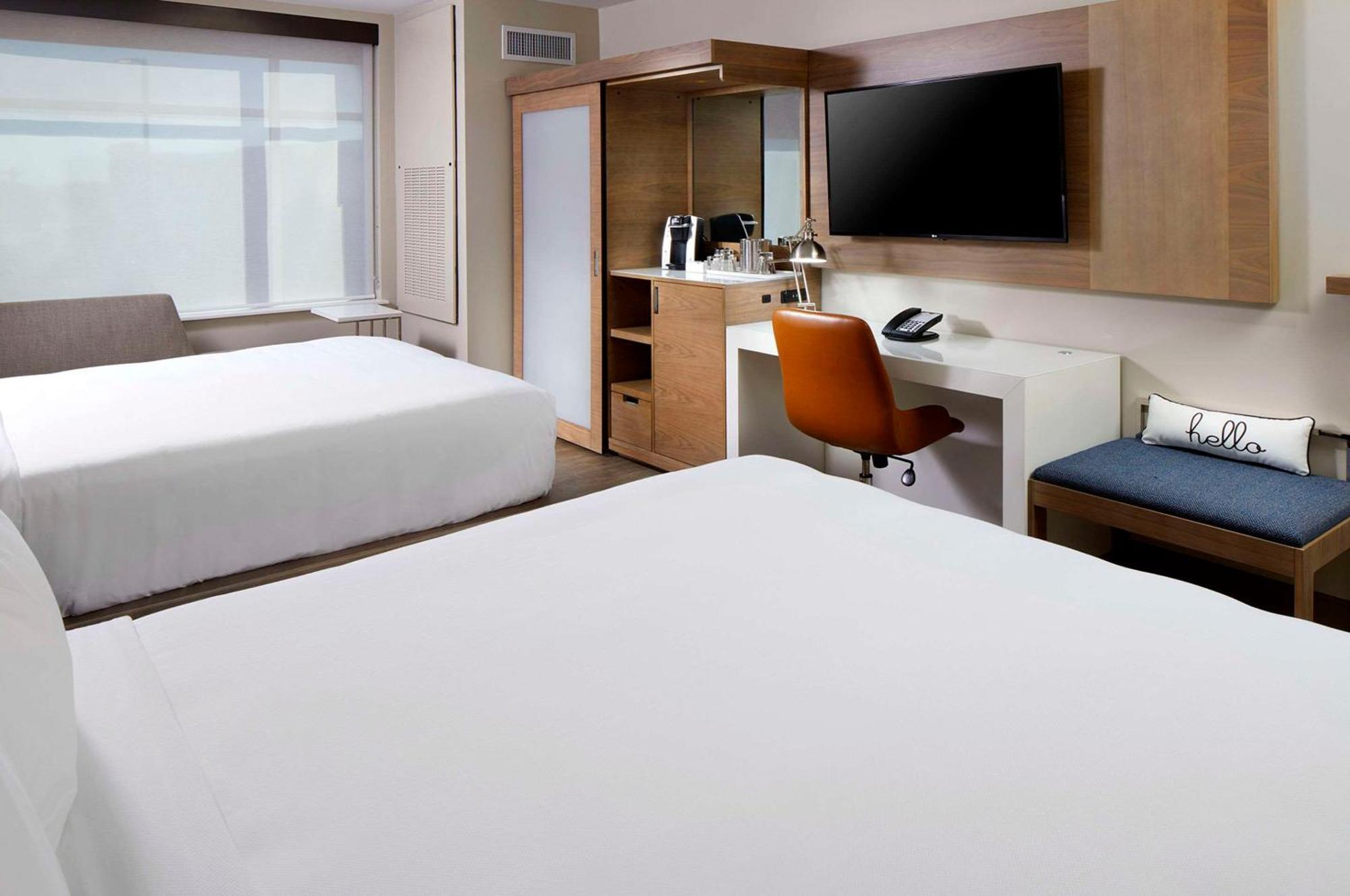 Cambria Hotel Phoenix Chandler - Fashion Center Εξωτερικό φωτογραφία