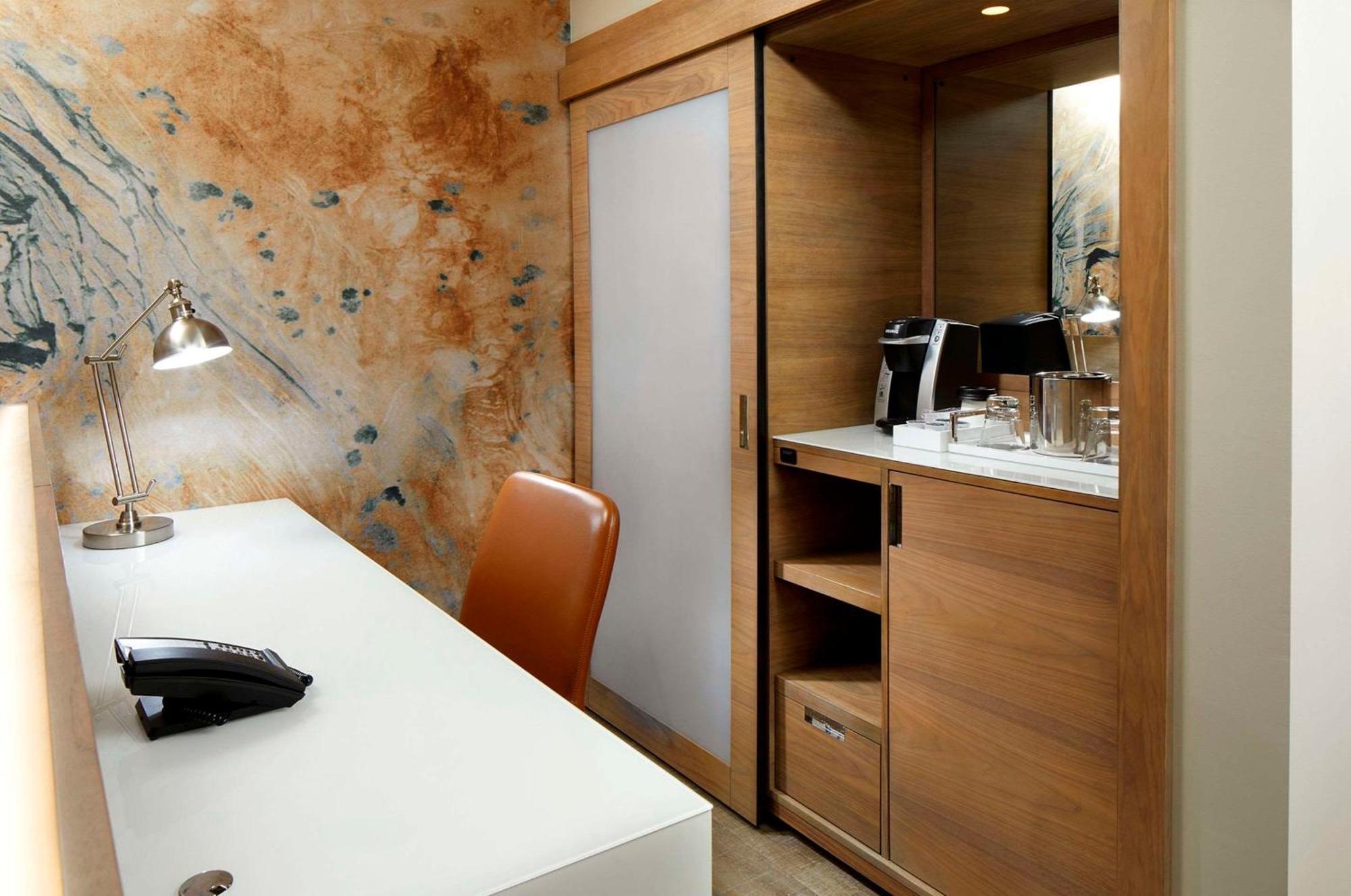 Cambria Hotel Phoenix Chandler - Fashion Center Εξωτερικό φωτογραφία