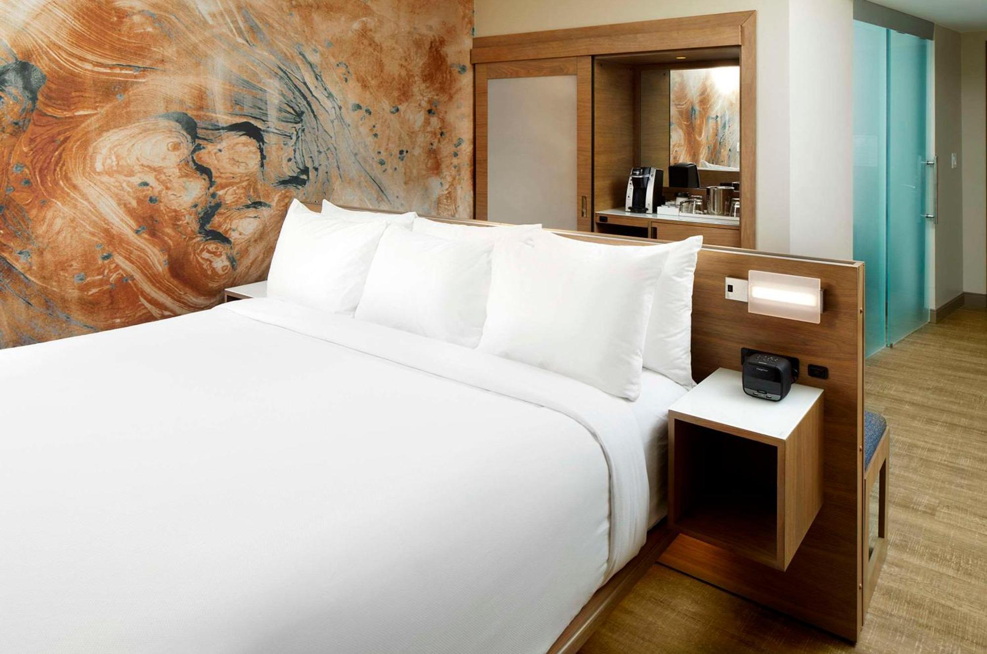 Cambria Hotel Phoenix Chandler - Fashion Center Εξωτερικό φωτογραφία
