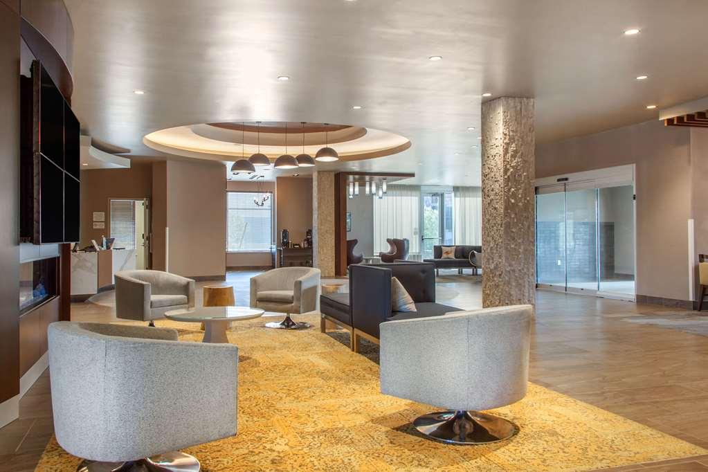 Cambria Hotel Phoenix Chandler - Fashion Center Εσωτερικό φωτογραφία