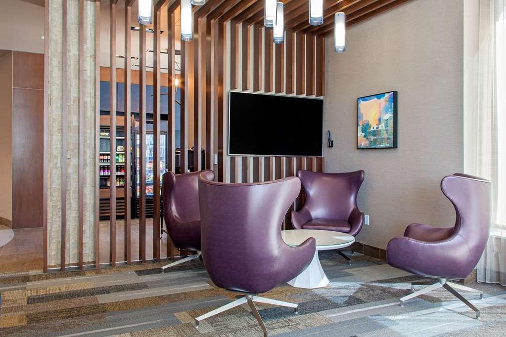 Cambria Hotel Phoenix Chandler - Fashion Center Εσωτερικό φωτογραφία