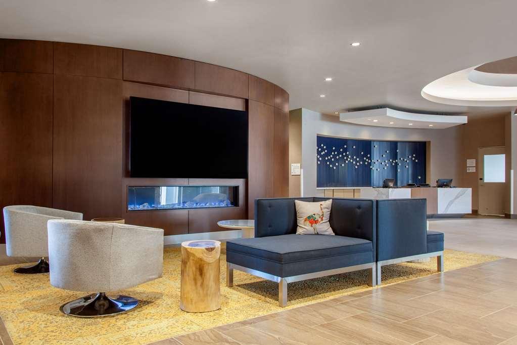 Cambria Hotel Phoenix Chandler - Fashion Center Εσωτερικό φωτογραφία