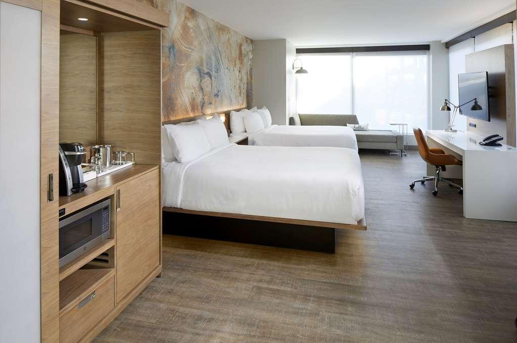 Cambria Hotel Phoenix Chandler - Fashion Center Δωμάτιο φωτογραφία