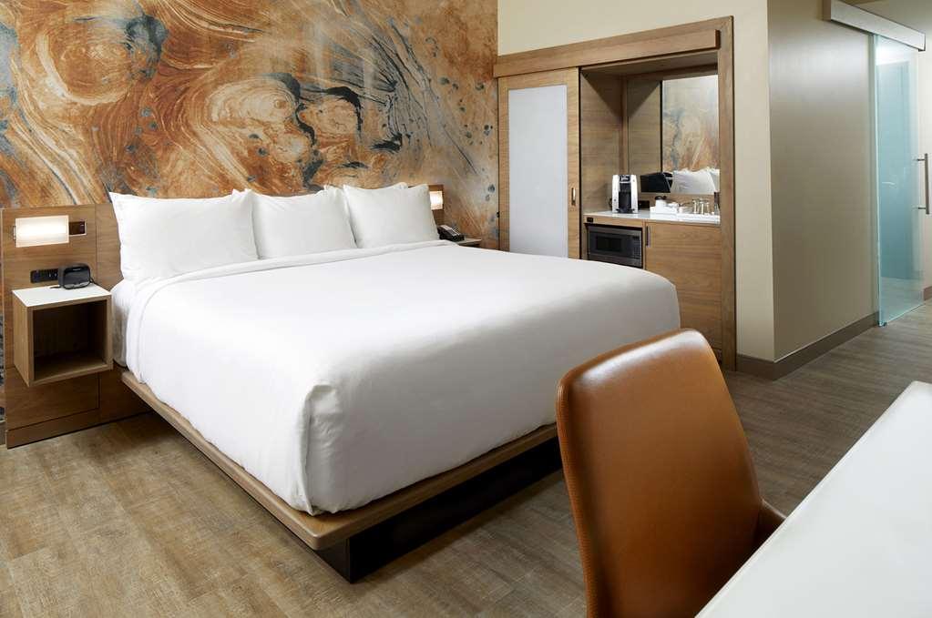 Cambria Hotel Phoenix Chandler - Fashion Center Δωμάτιο φωτογραφία