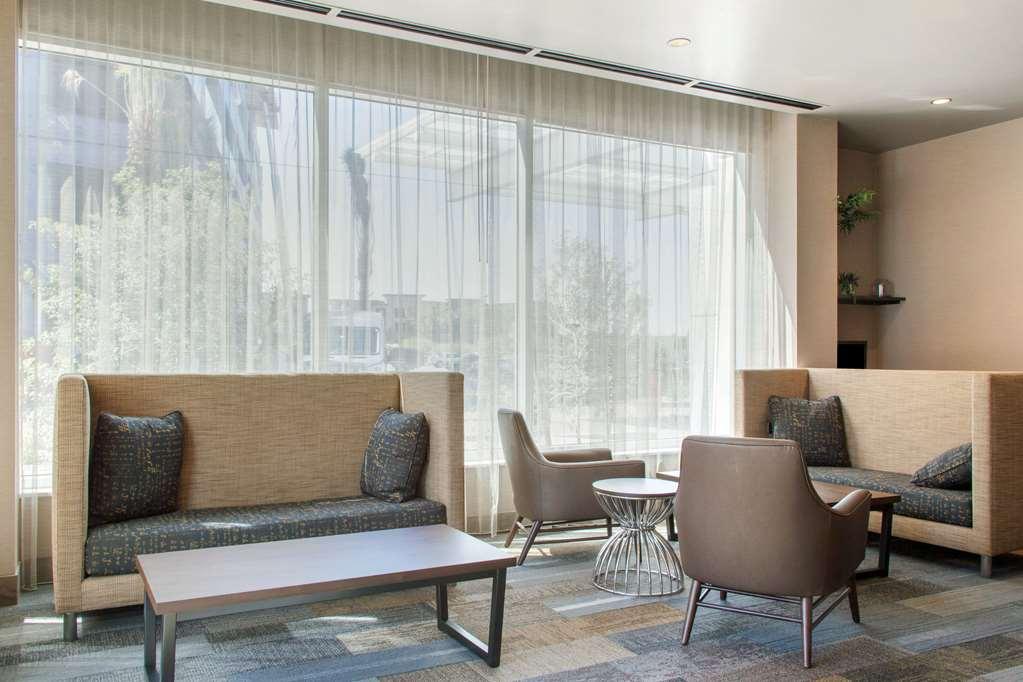 Cambria Hotel Phoenix Chandler - Fashion Center Εσωτερικό φωτογραφία