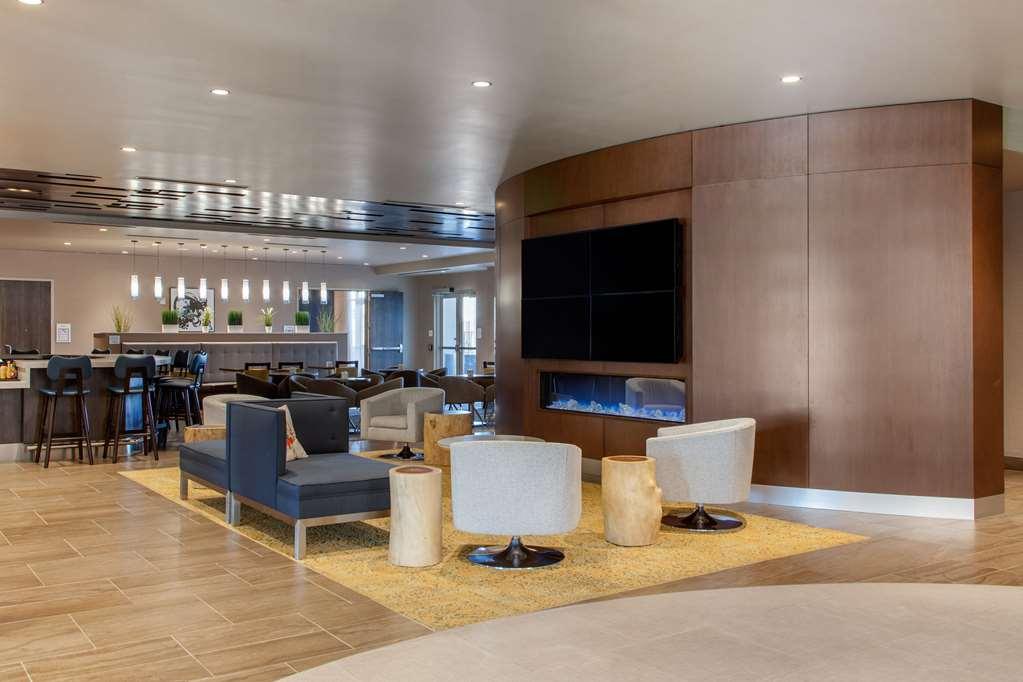 Cambria Hotel Phoenix Chandler - Fashion Center Εσωτερικό φωτογραφία