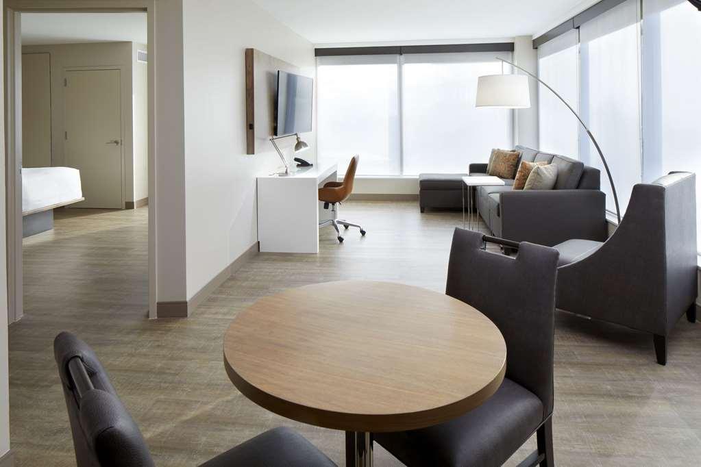 Cambria Hotel Phoenix Chandler - Fashion Center Δωμάτιο φωτογραφία