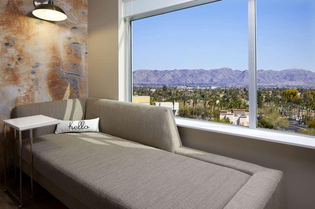 Cambria Hotel Phoenix Chandler - Fashion Center Δωμάτιο φωτογραφία