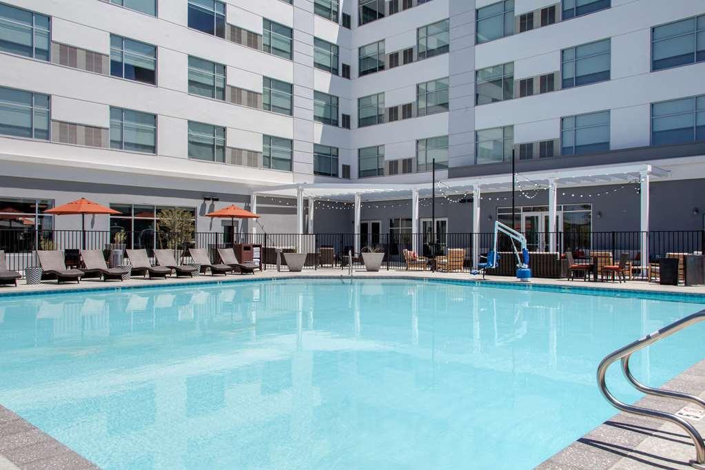 Cambria Hotel Phoenix Chandler - Fashion Center Ανέσεις φωτογραφία