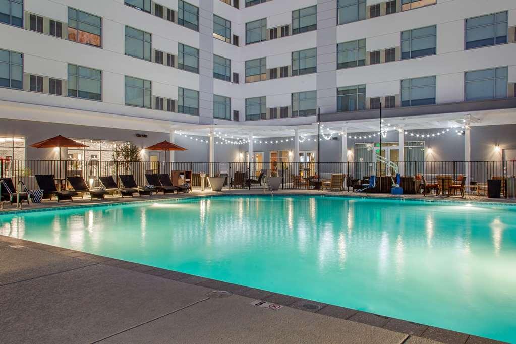 Cambria Hotel Phoenix Chandler - Fashion Center Ανέσεις φωτογραφία