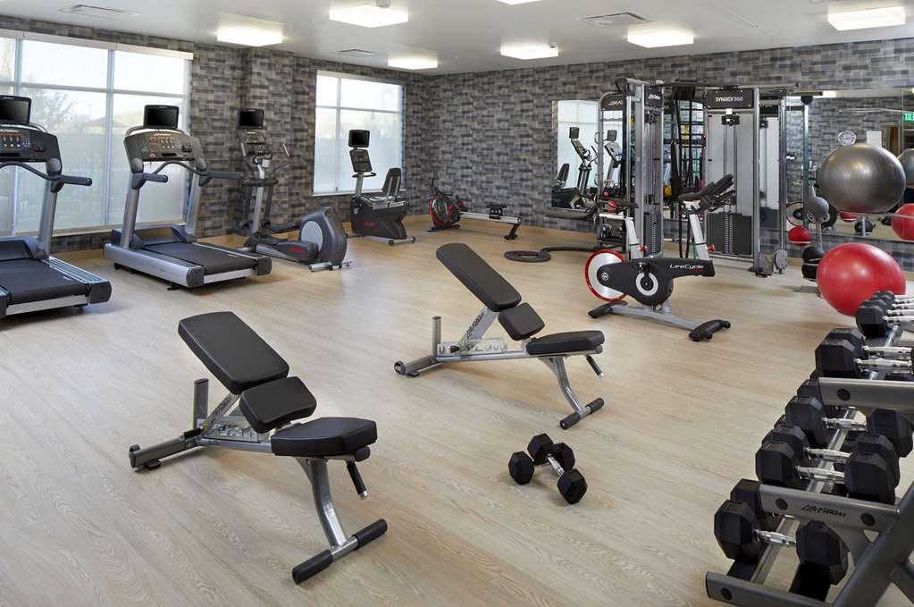 Cambria Hotel Phoenix Chandler - Fashion Center Ανέσεις φωτογραφία
