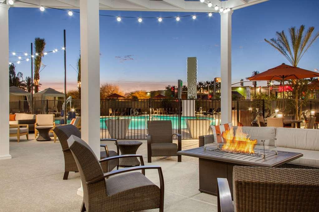 Cambria Hotel Phoenix Chandler - Fashion Center Ανέσεις φωτογραφία