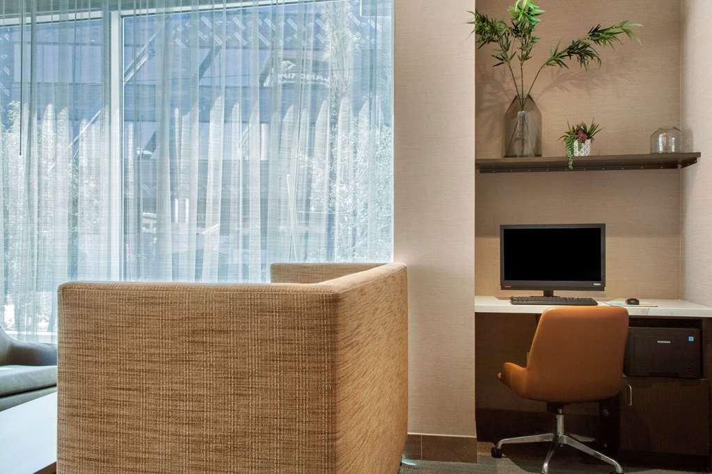 Cambria Hotel Phoenix Chandler - Fashion Center Ανέσεις φωτογραφία