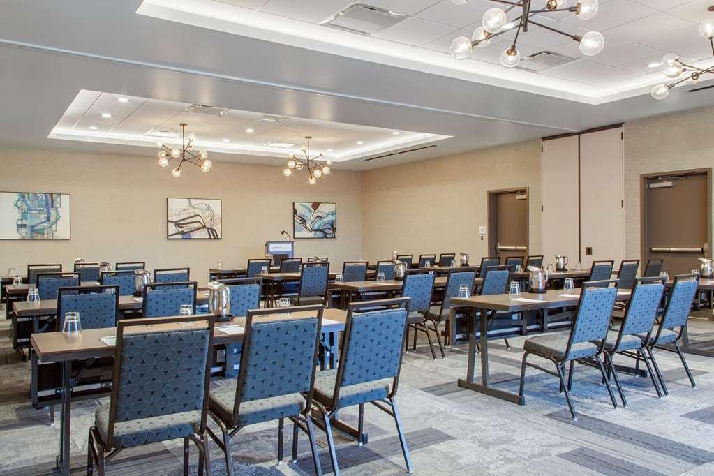 Cambria Hotel Phoenix Chandler - Fashion Center Ανέσεις φωτογραφία