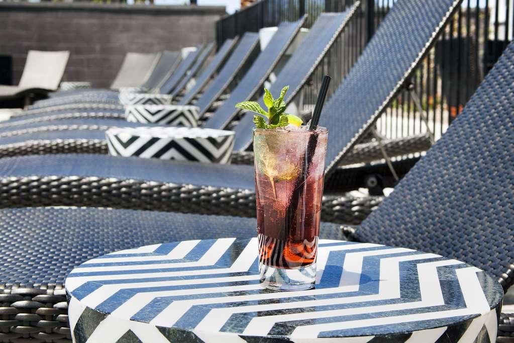 Cambria Hotel Phoenix Chandler - Fashion Center Ανέσεις φωτογραφία