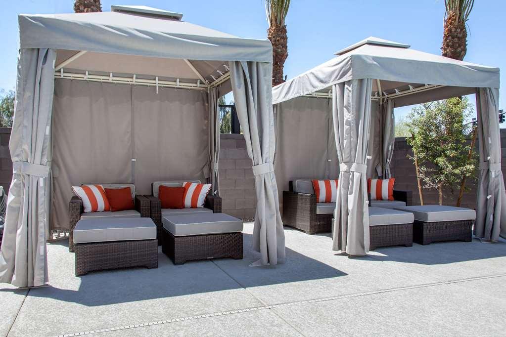 Cambria Hotel Phoenix Chandler - Fashion Center Ανέσεις φωτογραφία