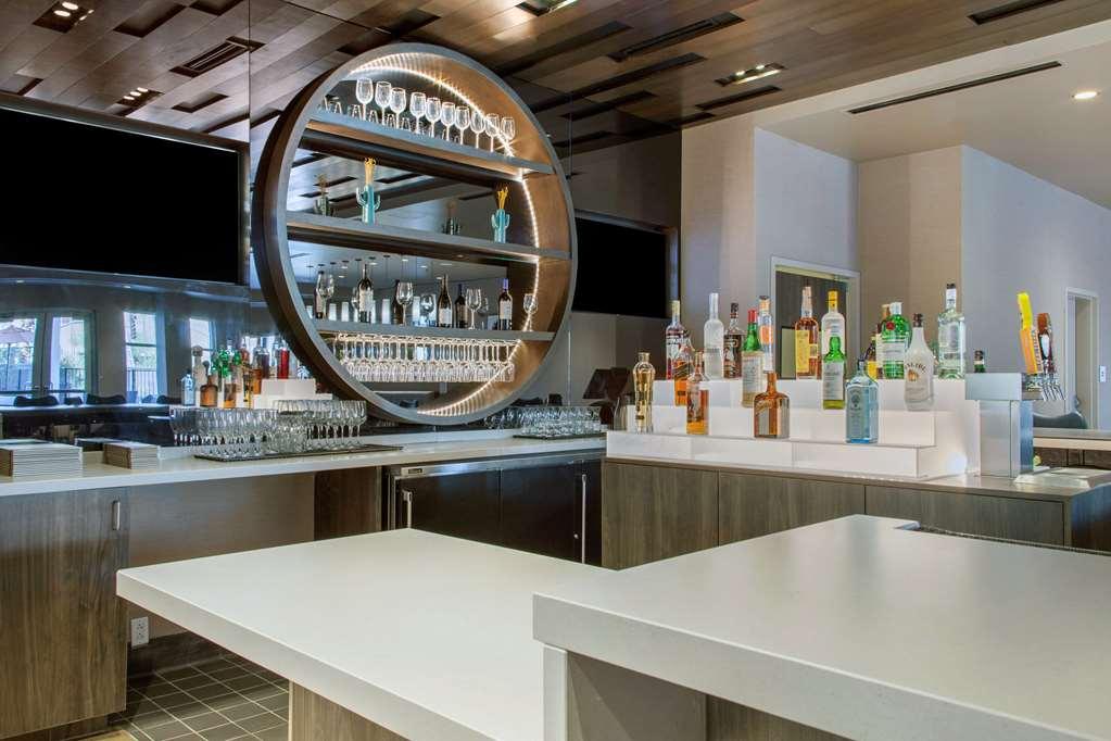 Cambria Hotel Phoenix Chandler - Fashion Center Εστιατόριο φωτογραφία