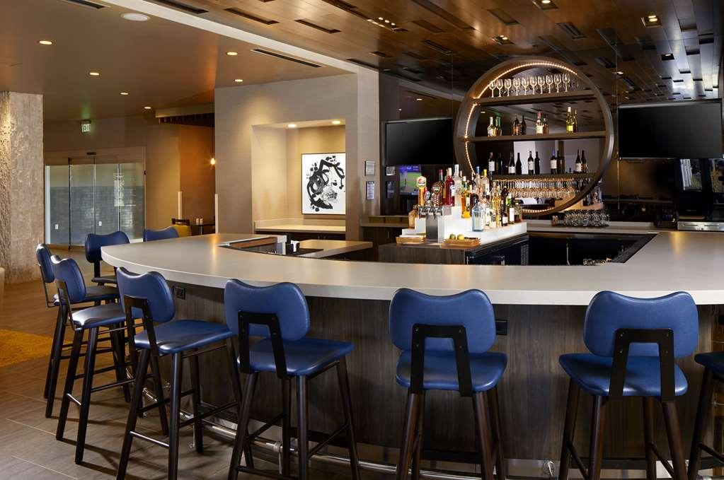 Cambria Hotel Phoenix Chandler - Fashion Center Εστιατόριο φωτογραφία