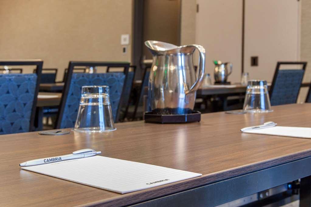 Cambria Hotel Phoenix Chandler - Fashion Center Ανέσεις φωτογραφία