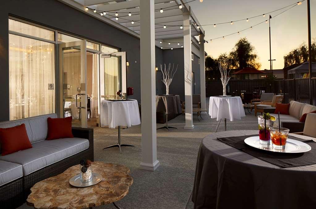 Cambria Hotel Phoenix Chandler - Fashion Center Ανέσεις φωτογραφία