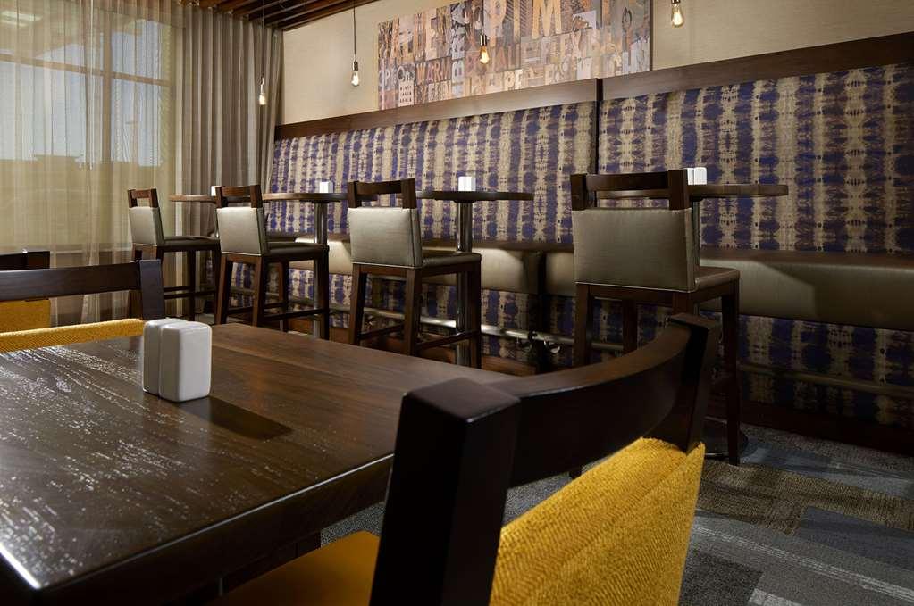 Cambria Hotel Phoenix Chandler - Fashion Center Εστιατόριο φωτογραφία