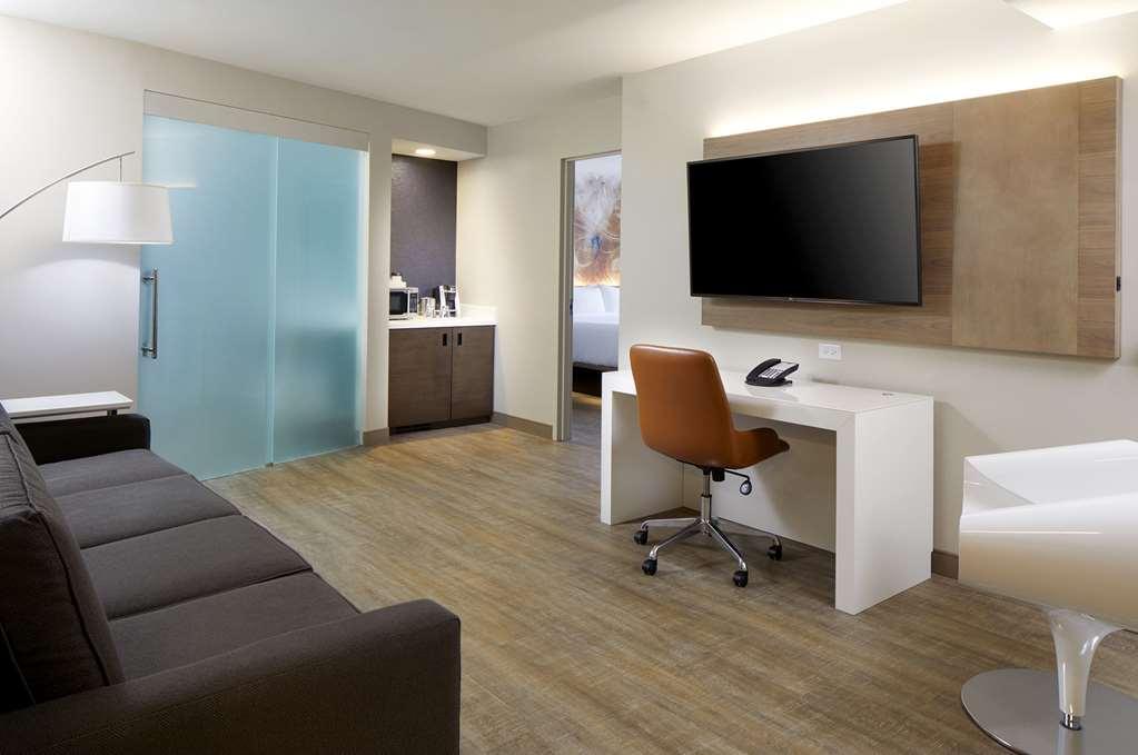 Cambria Hotel Phoenix Chandler - Fashion Center Δωμάτιο φωτογραφία