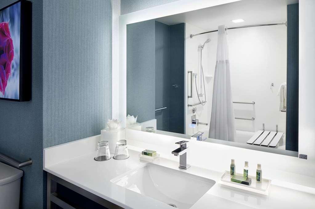 Cambria Hotel Phoenix Chandler - Fashion Center Δωμάτιο φωτογραφία