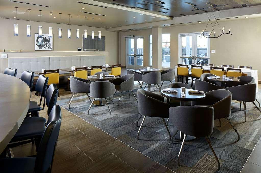 Cambria Hotel Phoenix Chandler - Fashion Center Εστιατόριο φωτογραφία