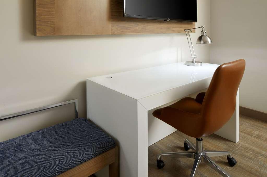 Cambria Hotel Phoenix Chandler - Fashion Center Δωμάτιο φωτογραφία