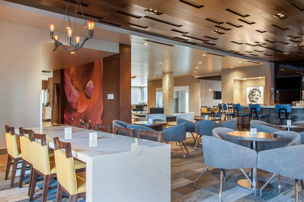 Cambria Hotel Phoenix Chandler - Fashion Center Εστιατόριο φωτογραφία