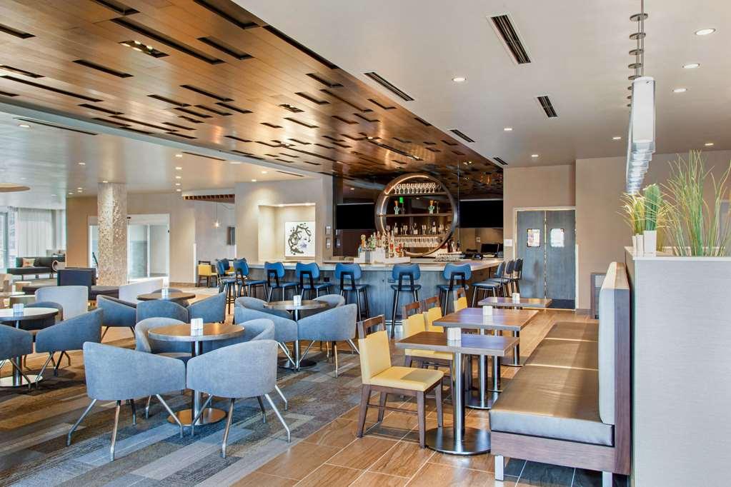 Cambria Hotel Phoenix Chandler - Fashion Center Εστιατόριο φωτογραφία